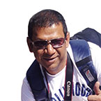 S. M. Sajjad Hossen image