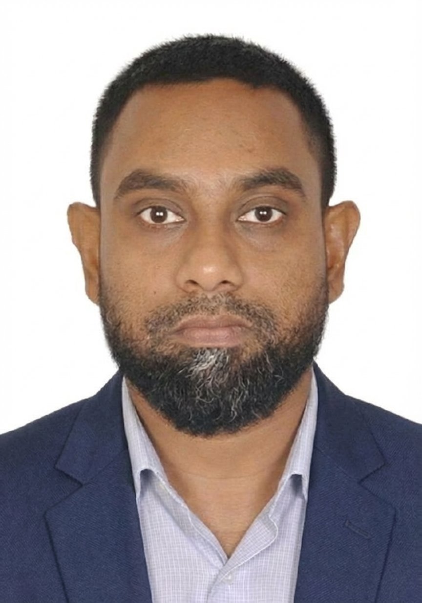 Toufiq Mahmud Tushar image
