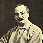 Kahlil Gibran image
