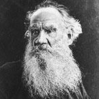 Leo Tolstoy image