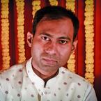Artistic Humayun image