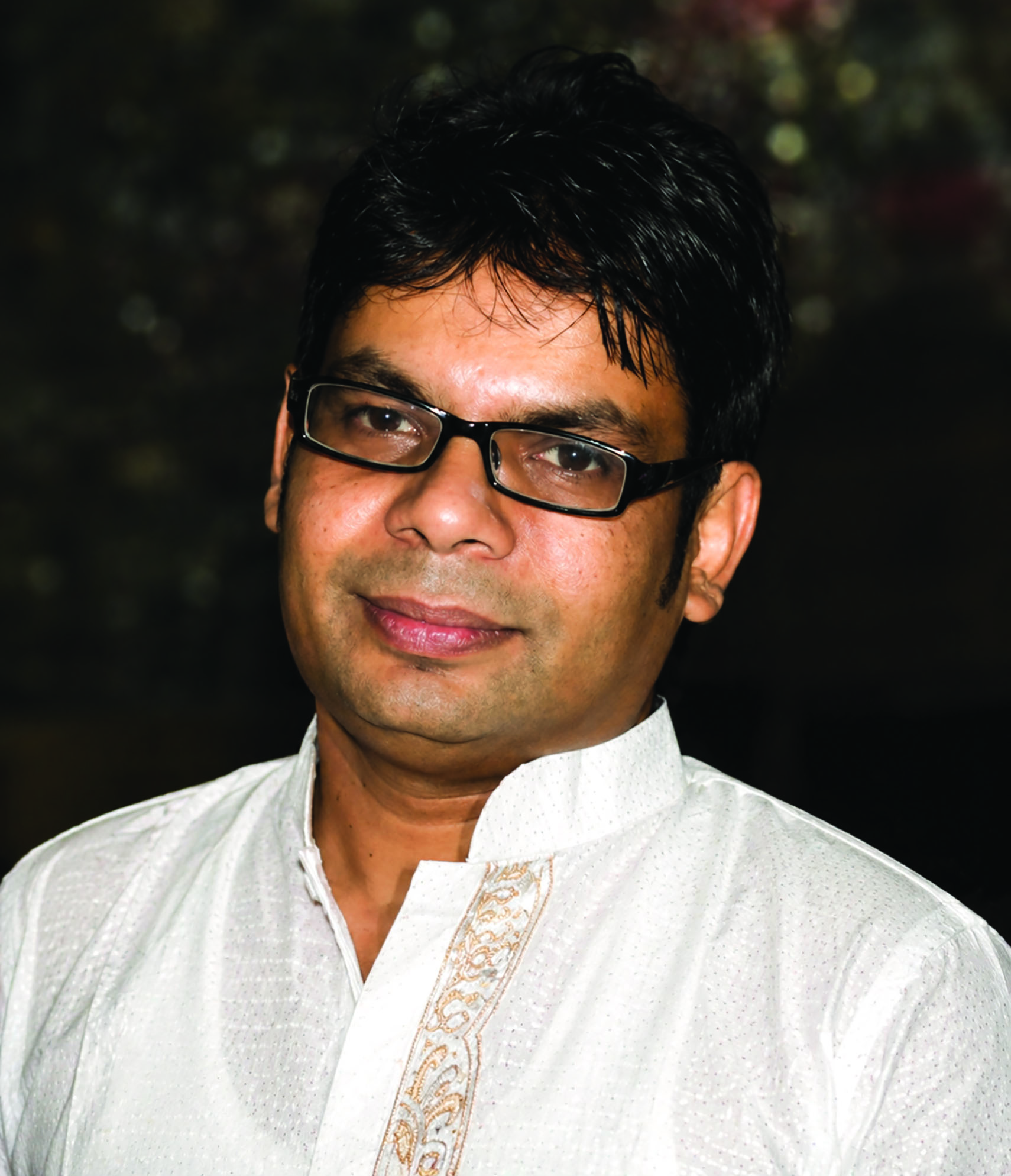 Suman Bhuiyan books