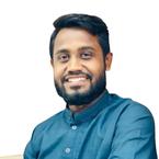 Borhan Uddin Robbany books