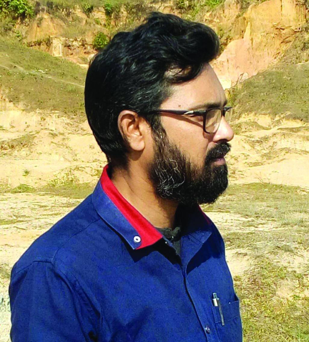 Nazmus Sadat Noman image