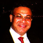 Dr. Najmus sakib image