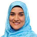 Dalia Mogahed books