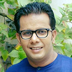 Sazzad Kadir books