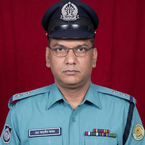 MD. Jahangir Alam Police image