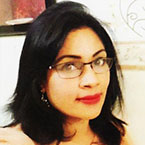 Shahnaz Parvin books