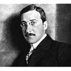 Stefan Zweig books