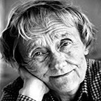 Astrida Lindgren image