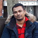 Gazi Shariful Hasan image