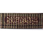 Imam Hafiz Shamsuddin Az-Zahabi (RA.) image