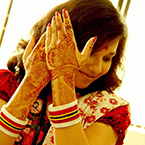 Modina Jahan Rime image