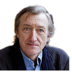 Julian Barnes books