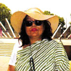 Ferdawsi Pervin books