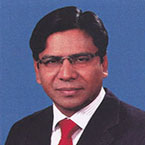 Dr. M. Abdul Alim image