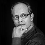 Nikhilesh Roy image