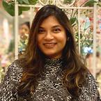 Salma Siddika image