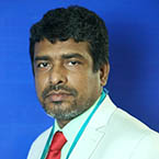 Professor (Dr.) Md. Toufiqur Rahman (Faruque) image