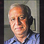 A. Qayyum Khan image