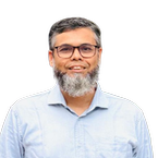 Rokon Uddin Khan image