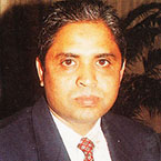 Dr. Muhammad Hannan