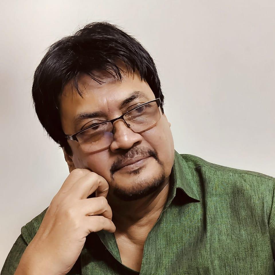 Salim Morshed image