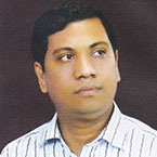 Faruque Ahammed image