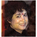 Taslima Nasrin