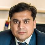 Professor S.M. Arifuzzaman image