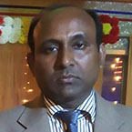 Md. Asaduzzaman Khan books