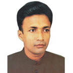 Julfikar Newton image