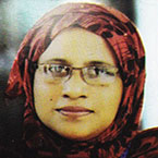 Parveen Akhter Jemi books