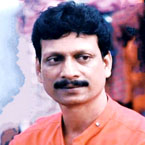 Rudro Goswami image