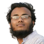 Saddam Muhommod books