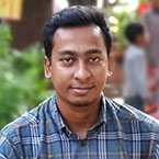 Rasel A Kawsar books