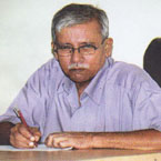 A. F. M. Sayed image