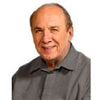 Denis J. Hauptly image