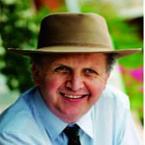 Alexander McCall Smith image