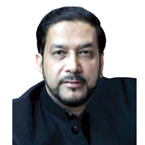 Professor Dr. Abu Yousuf Md. Abdullah image