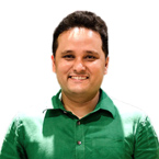 Amish Tripathi image