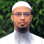 Shaykh Ahmadullah