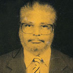 KMM Abdul Kader image