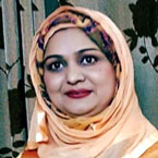 Kazi Tasmin Ara Ajmery image