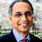 Madhav V. Rajan image