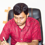 Kazi Kawsar Sweet image