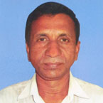 Humayun Rahman image