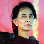 Ang Sang Su Chi image