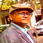 Kali Ranjan Barman image